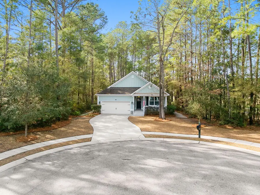 5393 Birdie Lane, Hollywood, SC 29449 - Image #3