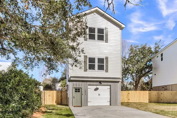 1622 Refuge Run, Charleston, SC 29412