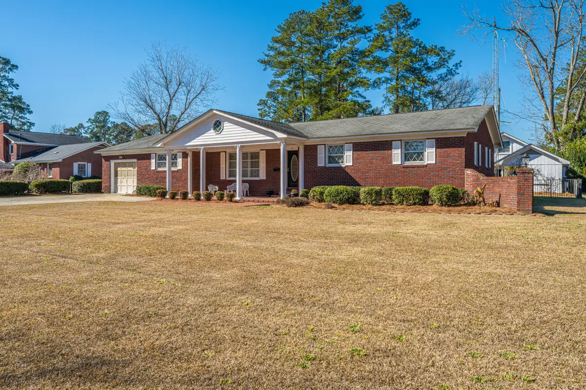 111 Weathers Street, Saint George, SC 29477 - #1
