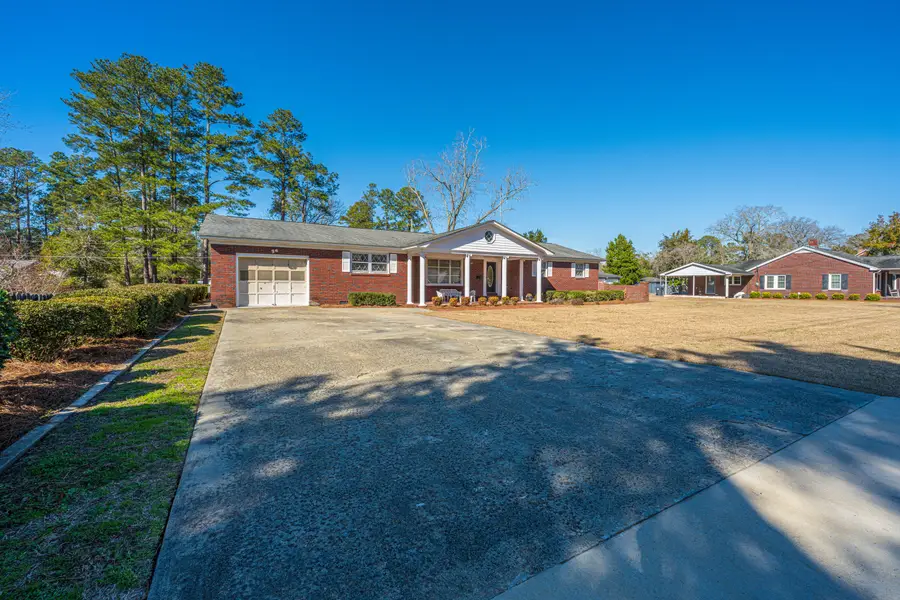 111 Weathers Street, Saint George, SC 29477 - #2