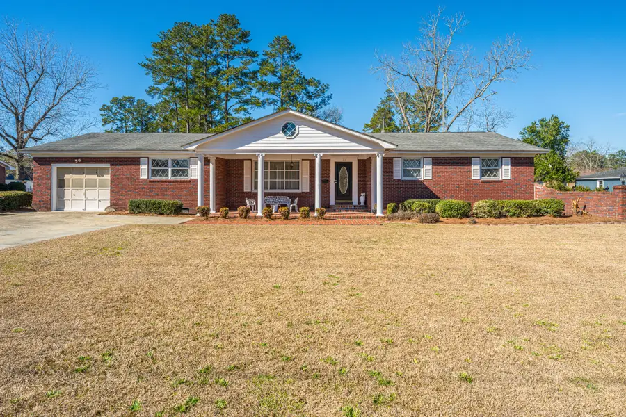 111 Weathers Street, Saint George, SC 29477 - #3