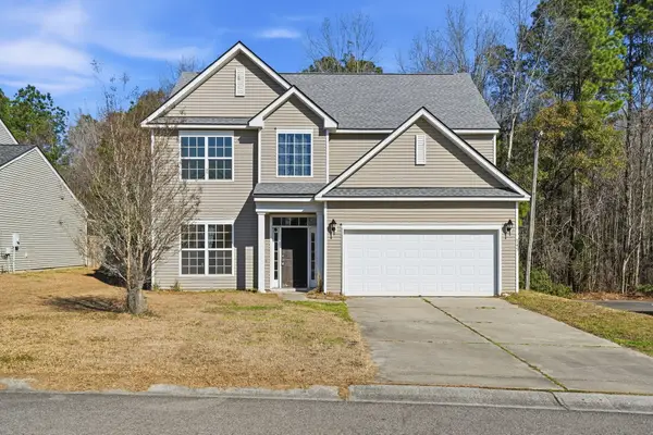 545 English Oak Circle, Moncks Corner, SC 29461