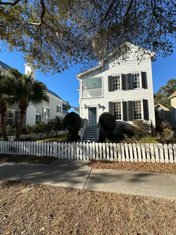 112 Bryan Drive, Beaufort, SC 29902