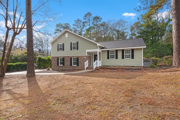 1425 Sunset Street, Orangeburg, SC 29115