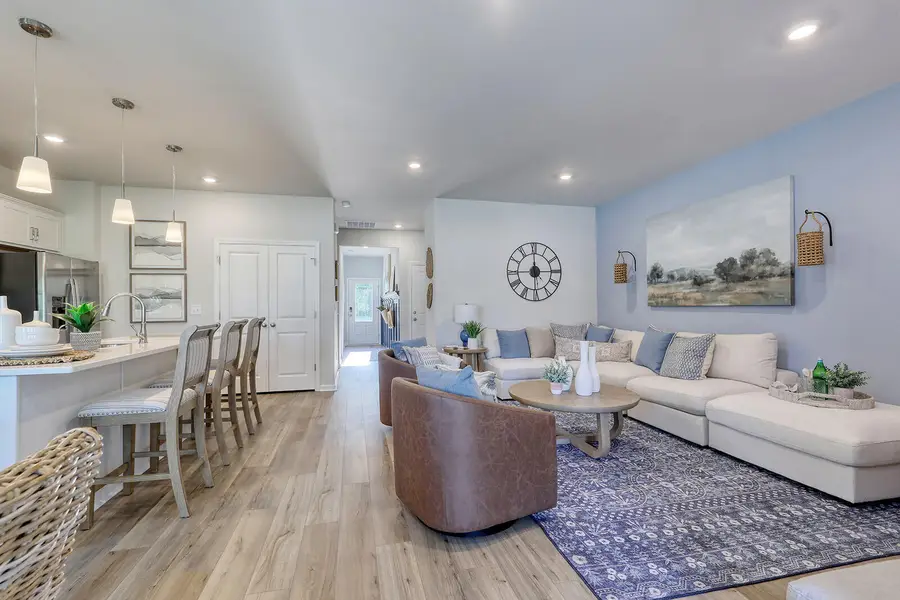 141 Casein Street, Summerville, SC 29483 - #3