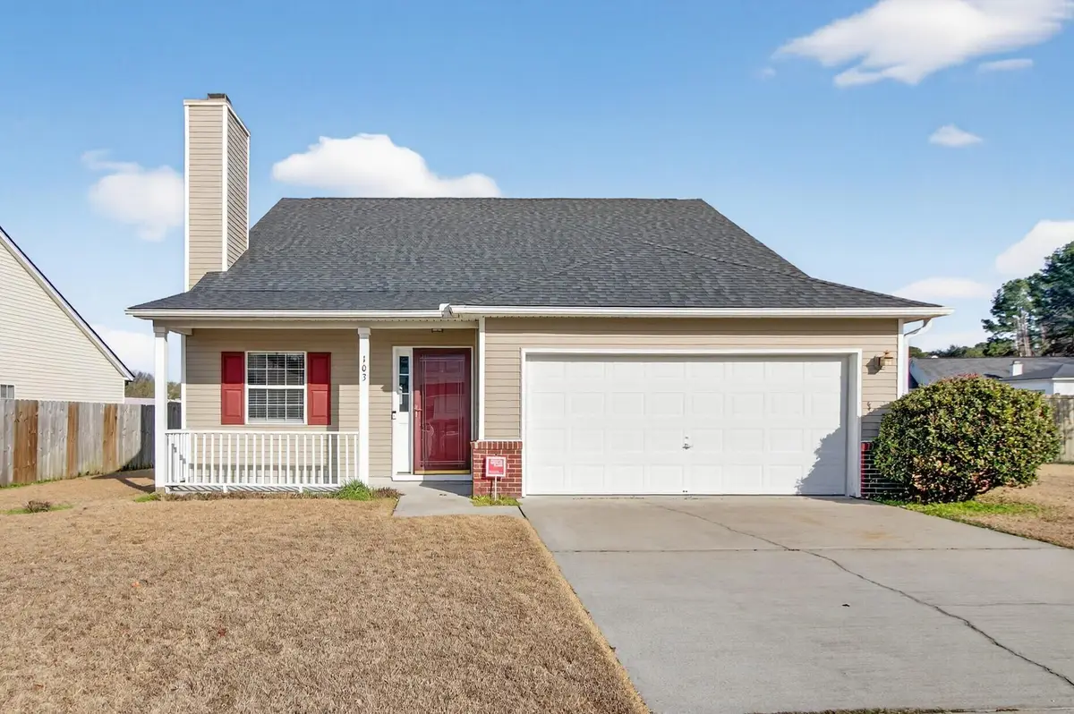 103 Dundalk Court, Goose Creek, SC 29445 - Image #1