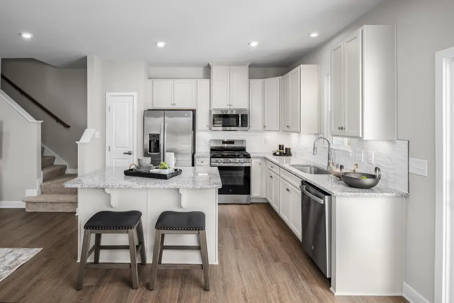 1190 Brackish Court #12a, Summerville, SC 29483 - #2