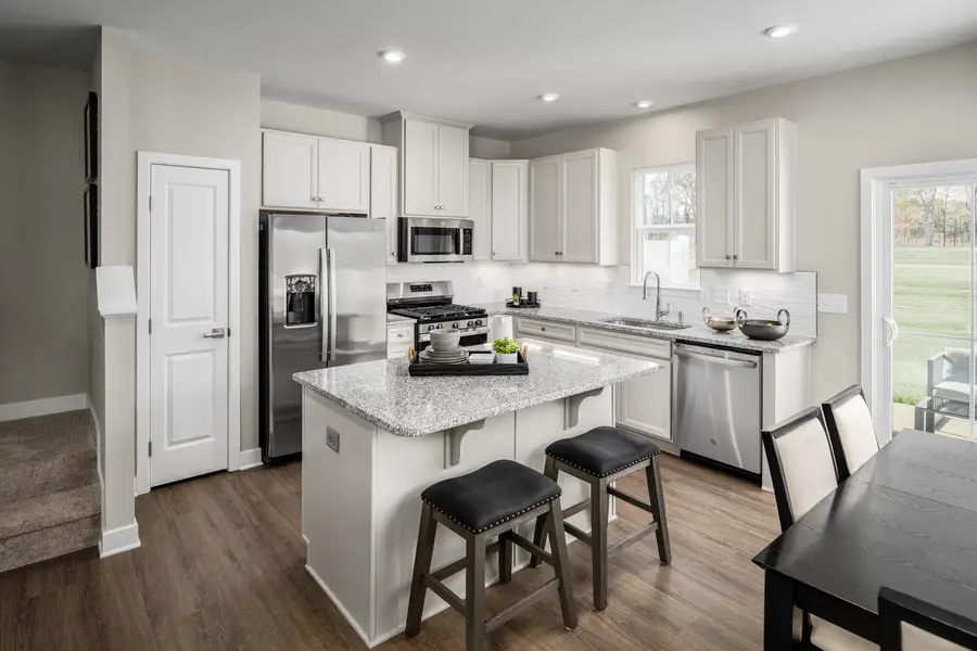 1190 Brackish Court #12a, Summerville, SC 29483 - #3