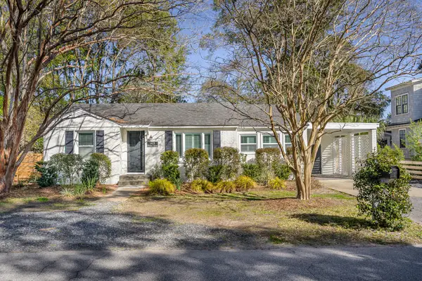 1428 Hindman Avenue, Mount Pleasant, SC 29464