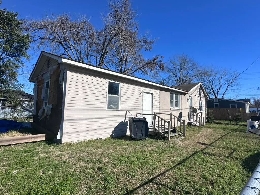 2858 Appleton Avenue, North Charleston, SC 29405 - #1