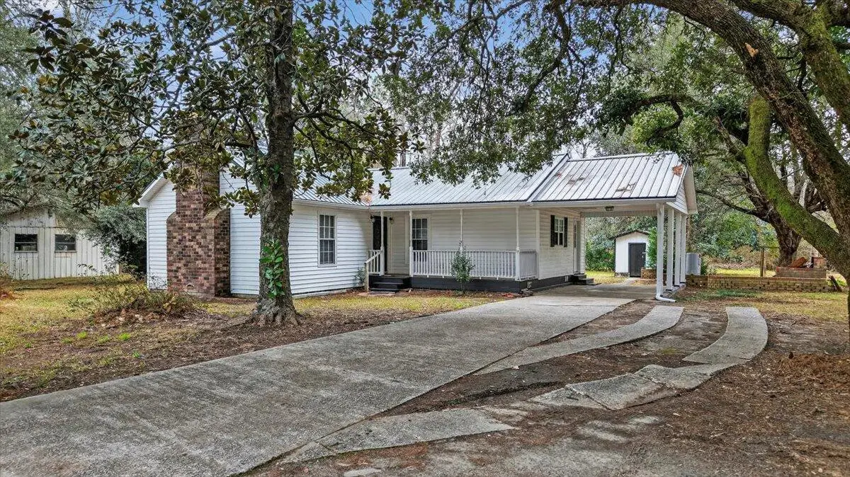 2137 N Highway 17a, Bonneau, SC 29431 - #1