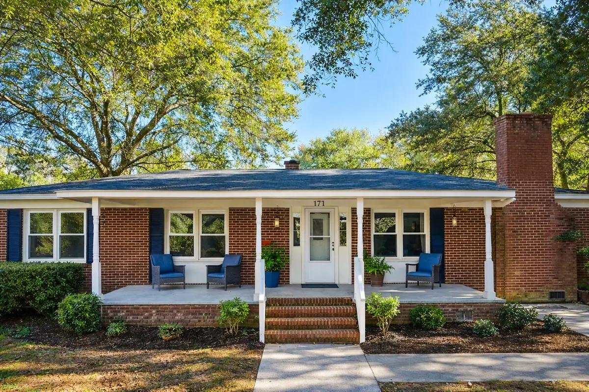 171 Parkwood Circle, Walterboro, SC 29488 - #1