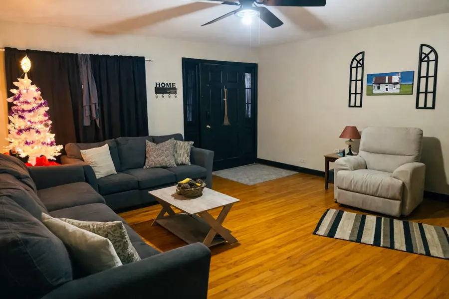 171 Parkwood Circle, Walterboro, SC 29488 - #3