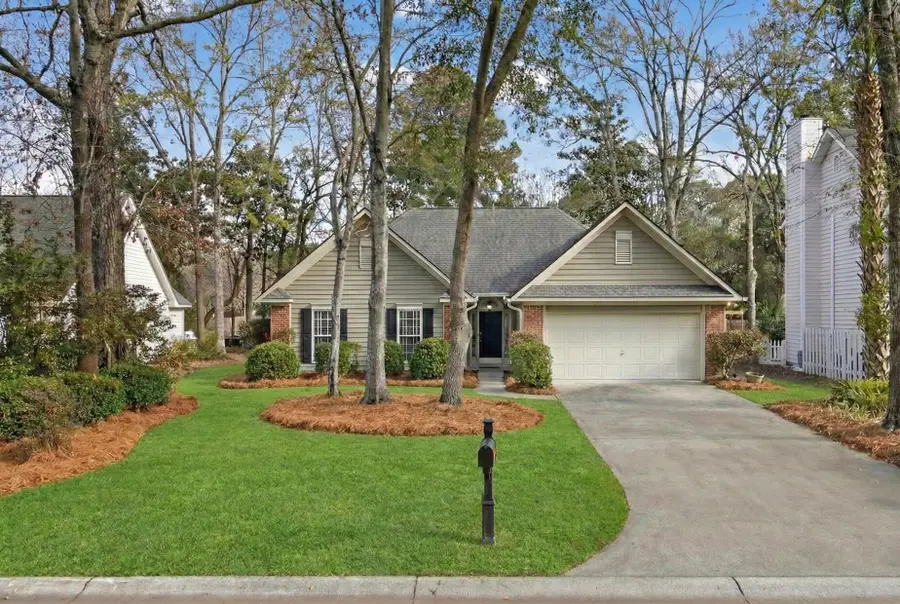 1166 Old Ivy Way, Mount Pleasant, SC 29466 - Image #2