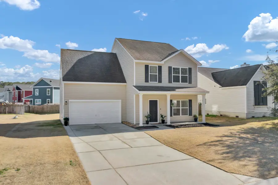420 Sablewood Drive, Huger, SC 29450 - Image #3