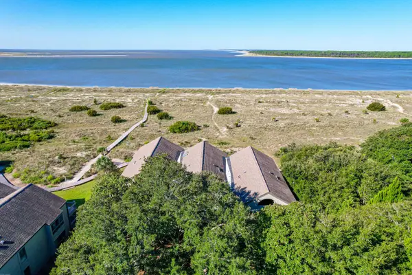 13101 Pelican Watch Villas, Seabrook Island, SC 29455