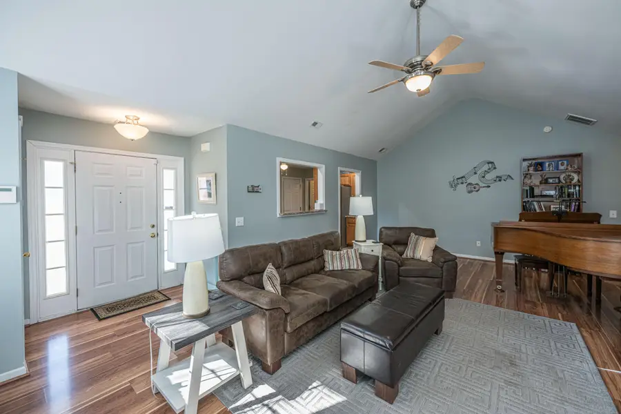 1932 High Meadow Street, Johns Island, SC 29455 - Image #2