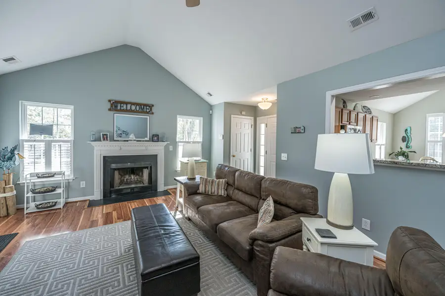 1932 High Meadow Street, Johns Island, SC 29455 - Image #3