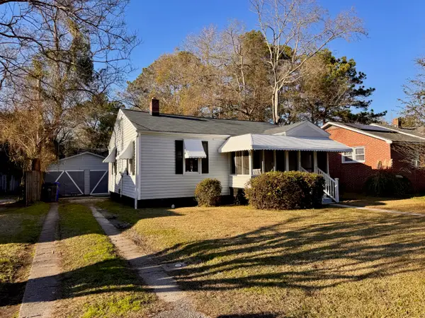 2652 Hull Street, North Charleston, SC 29405