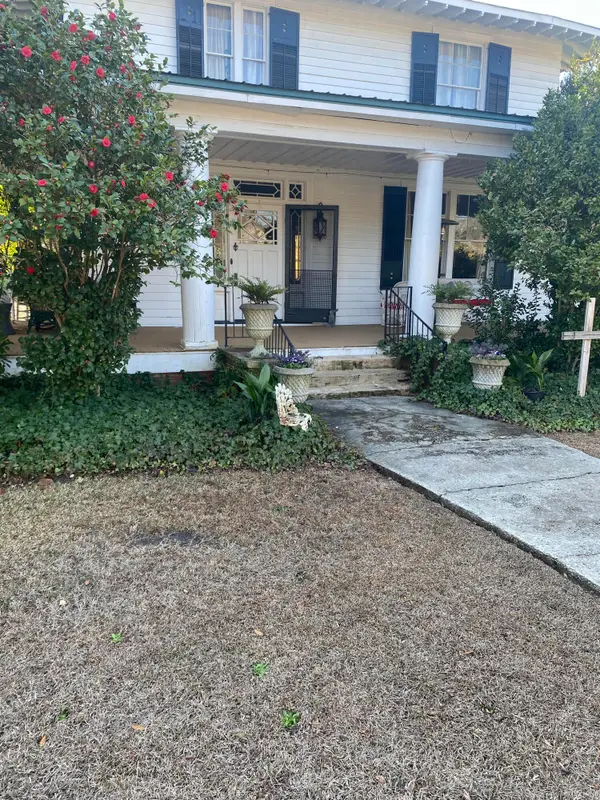 11611 Heritage Highway, Bamberg, SC 29003