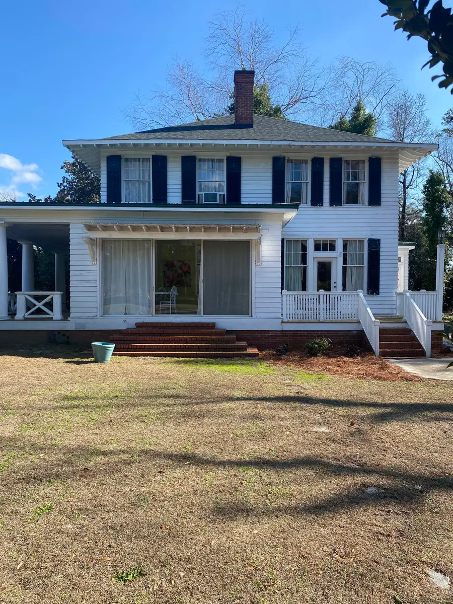 11611 Heritage Highway, Bamberg, SC 29003 - #3