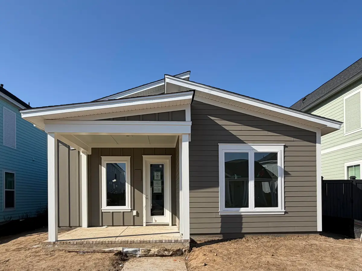 716 Rumbling Leaf Lane, Summerville, SC 29486 - #1