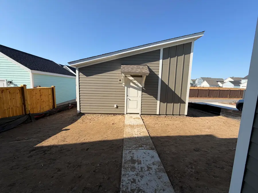 716 Rumbling Leaf Lane, Summerville, SC 29486 - #3