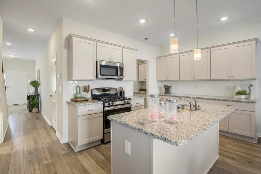 218 Central Creek Drive, Goose Creek, SC 29445 - #3