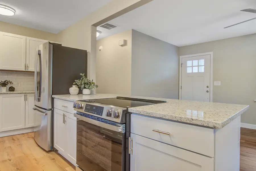 6144 Smith Road, Ravenel, SC 29470 - #2