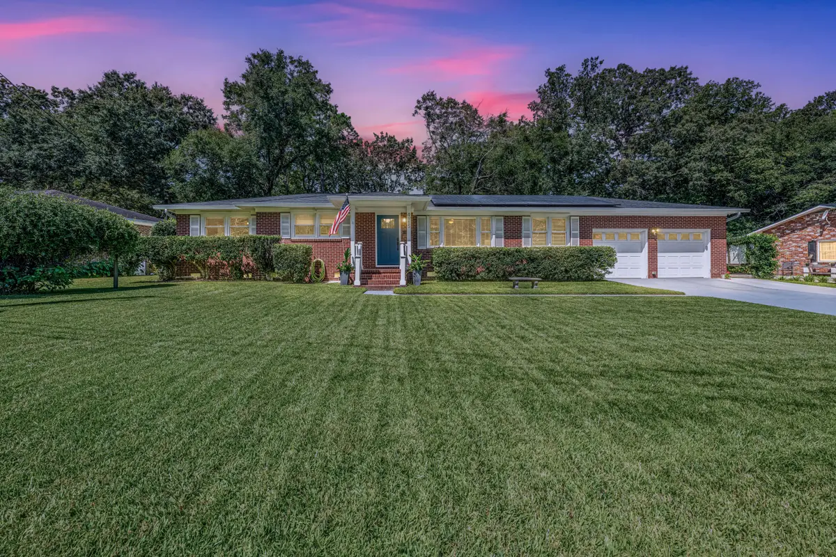 4915 Ashby Avenue, North Charleston, SC 29405 - Image #1