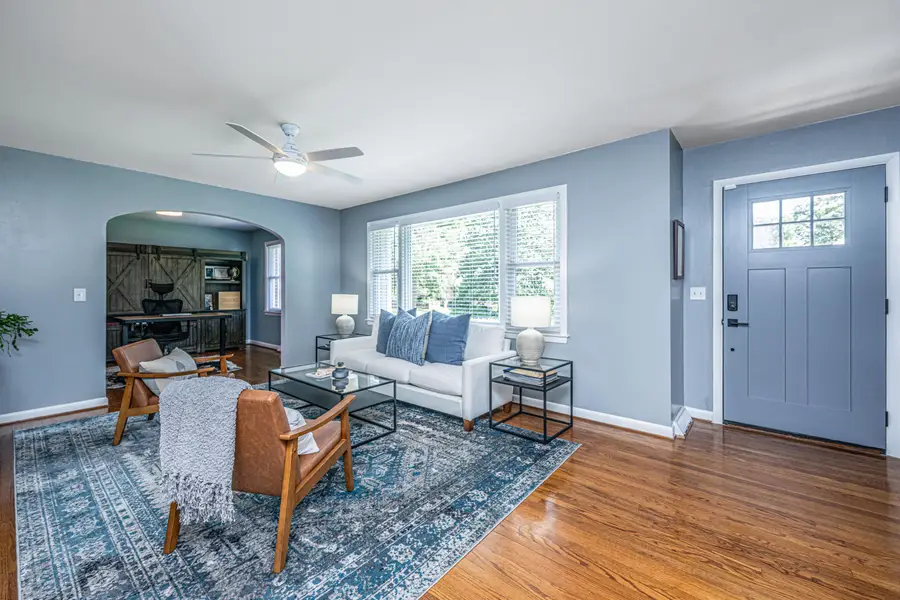 4915 Ashby Avenue, North Charleston, SC 29405 - Image #2