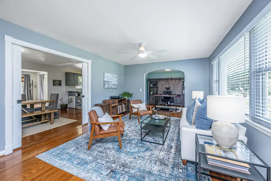 4915 Ashby Avenue, North Charleston, SC 29405 - Image #3