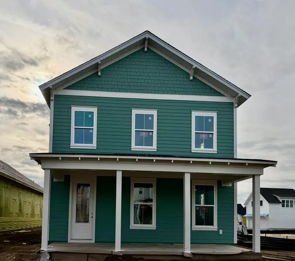 709 Rumbling Leaf Lane, Summerville, SC 29486