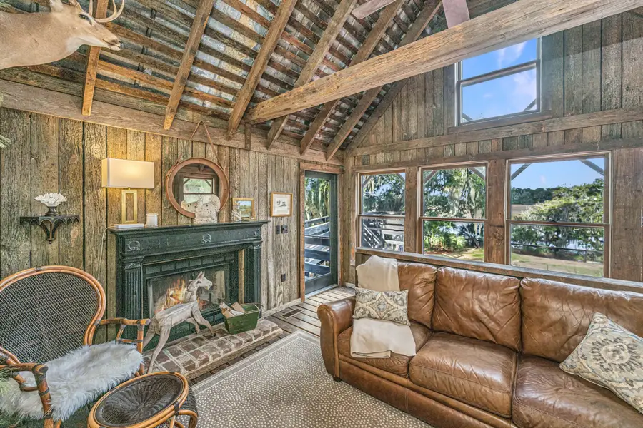 8452 Chisolm Plantation Road, Edisto Island, SC 29438 - Image #2