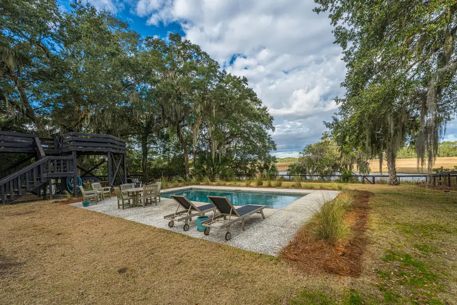 8452 Chisolm Plantation Road, Edisto Island, SC 29438 - Image #3