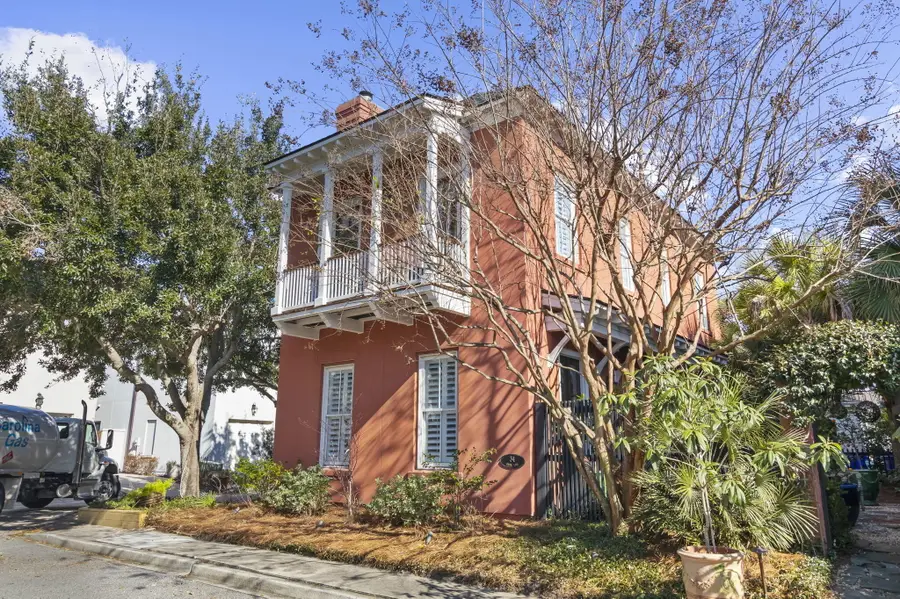 34 Krier Lane, Mount Pleasant, SC 29464 - Image #2