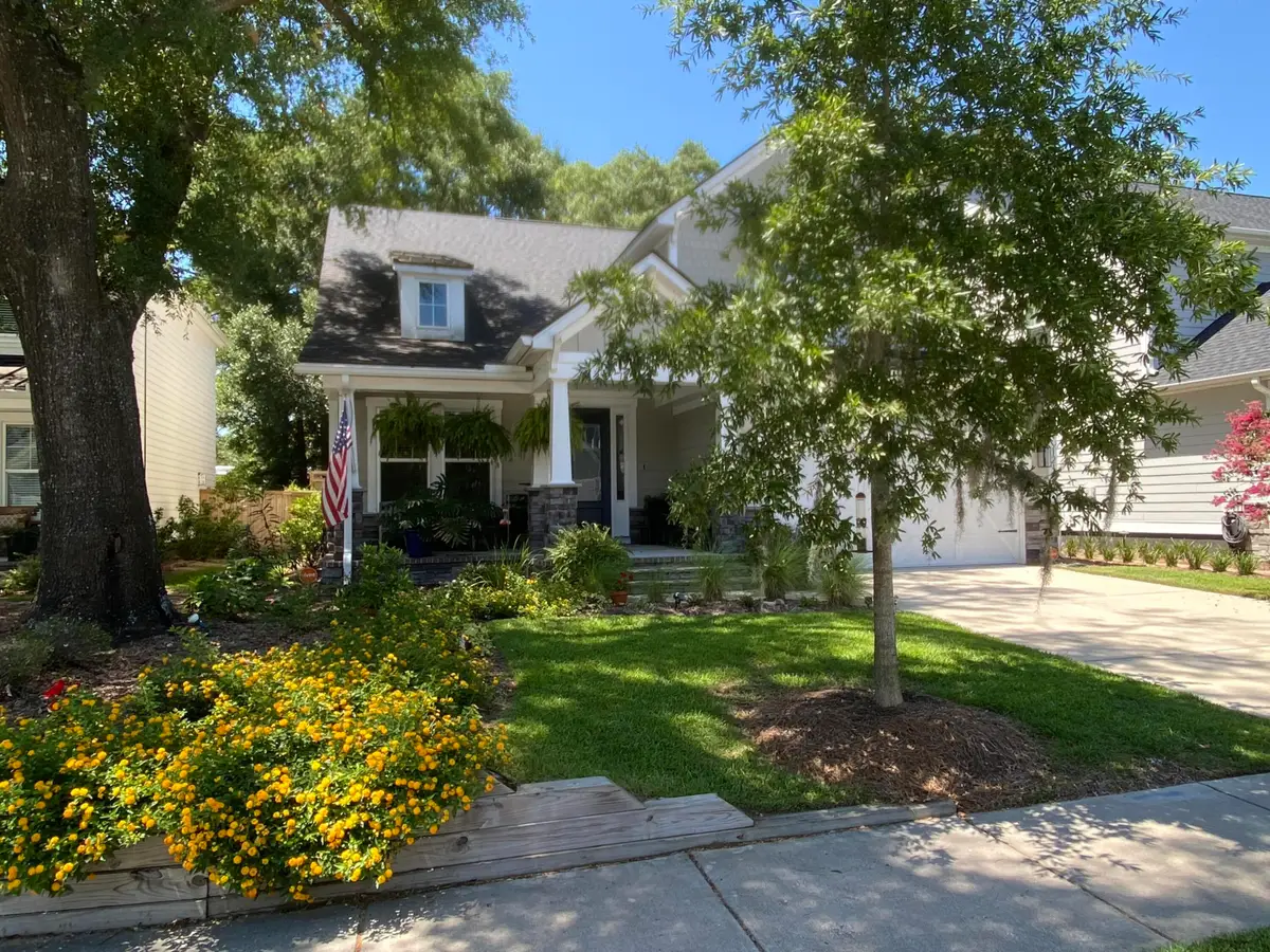 1213 Gannett Road, Mount Pleasant, SC 29464 - Image #1