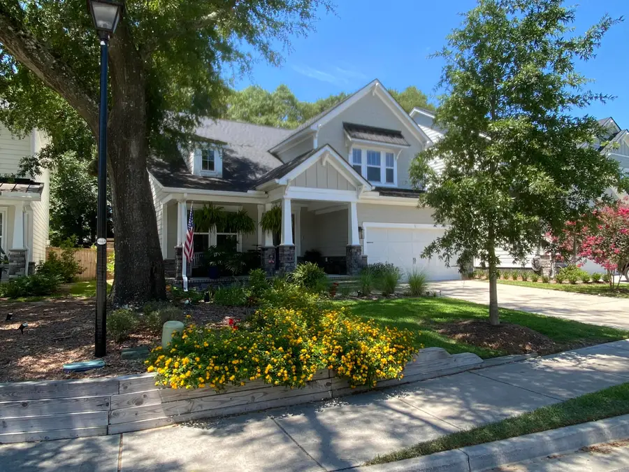 1213 Gannett Road, Mount Pleasant, SC 29464 - Image #2