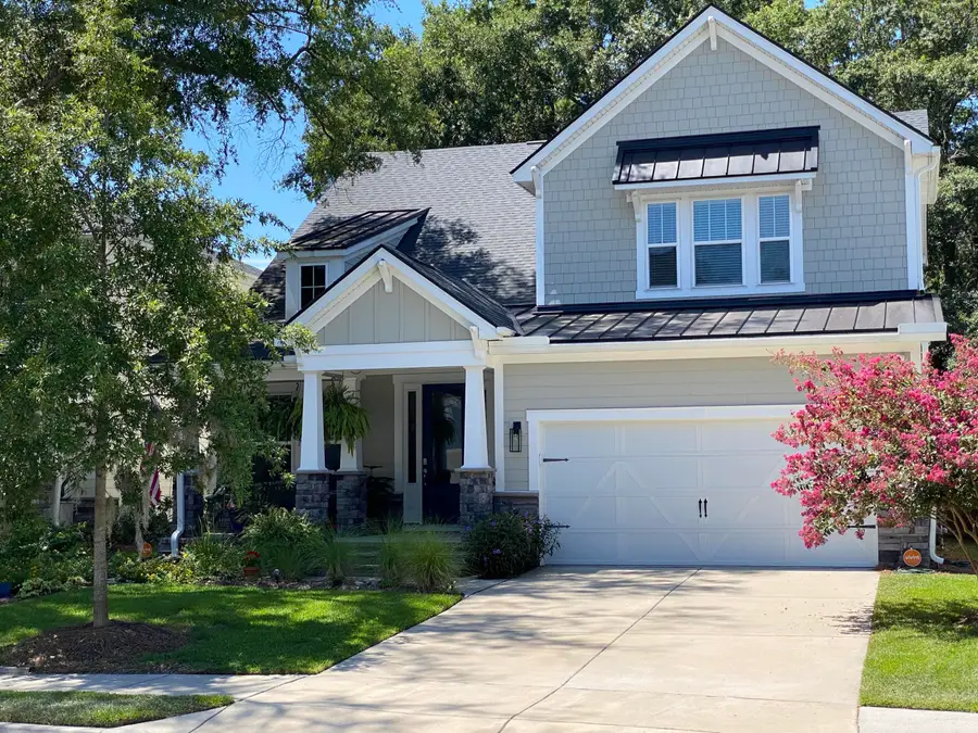 1213 Gannett Road, Mount Pleasant, SC 29464 - Image #3