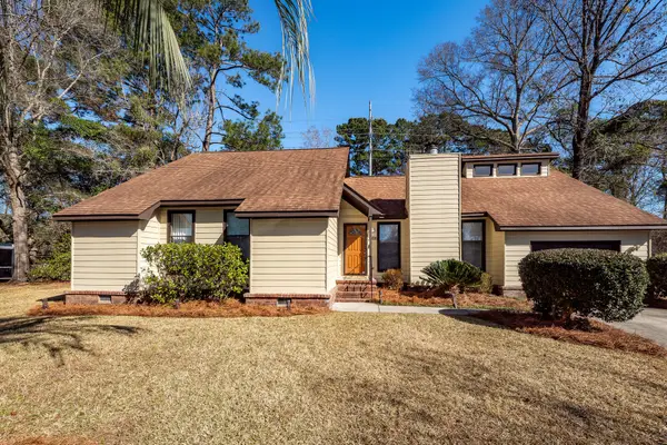 2106 Fife Lane, Charleston, SC 29414