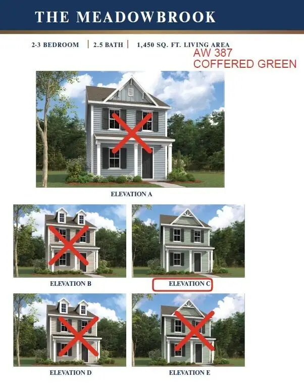 719 Alma Square Drive, Moncks Corner, SC 29461 - Image #1