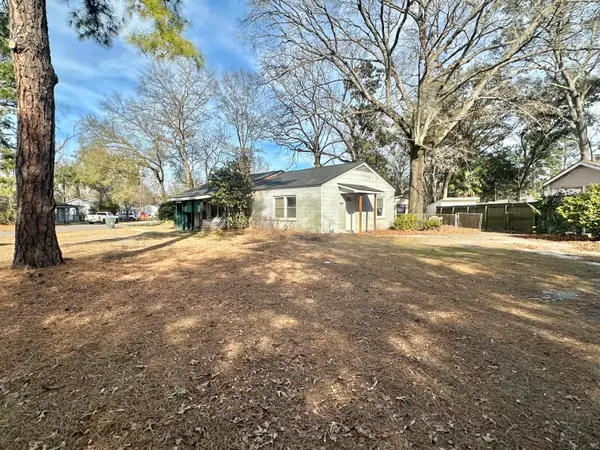 Address Withheld By Seller, Hanahan, SC 29410