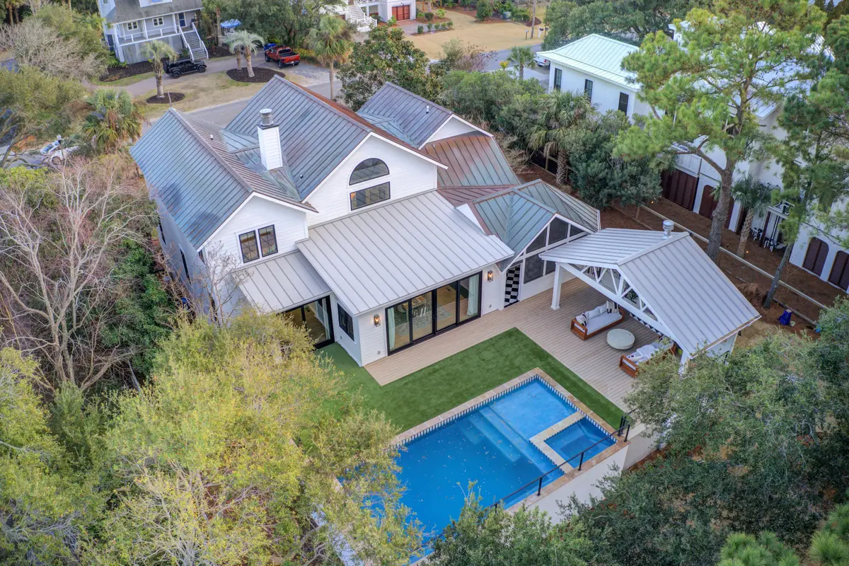 2918 Middle Street, Sullivans Island, SC 29482 - Image #1