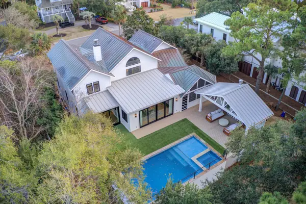 2918 Middle Street, Sullivans Island, SC 29482