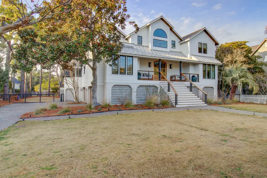 2918 Middle Street, Sullivans Island, SC 29482 - Image #3