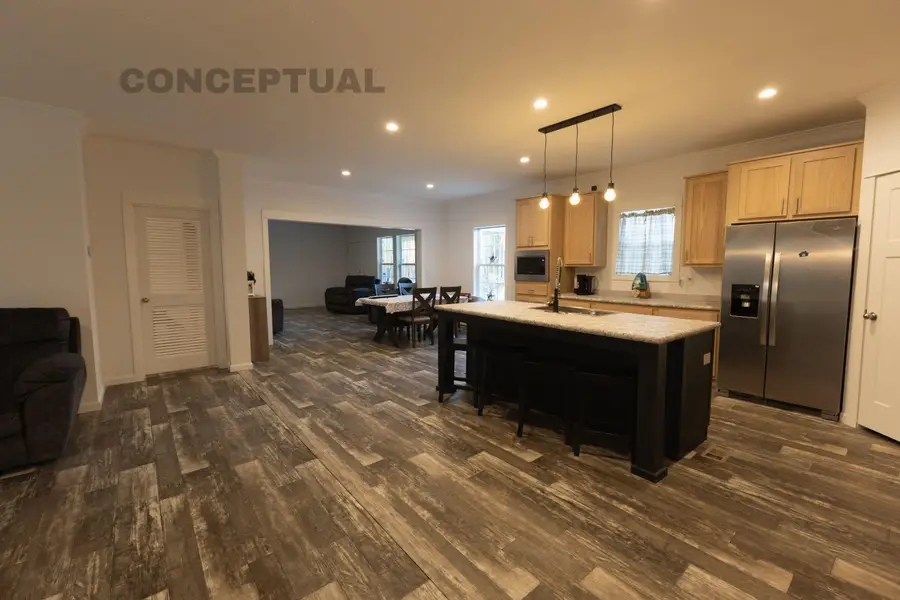 Lot 6 Evangelist Drive #Lot 6, Early Branch, SC 29916 - Image #3