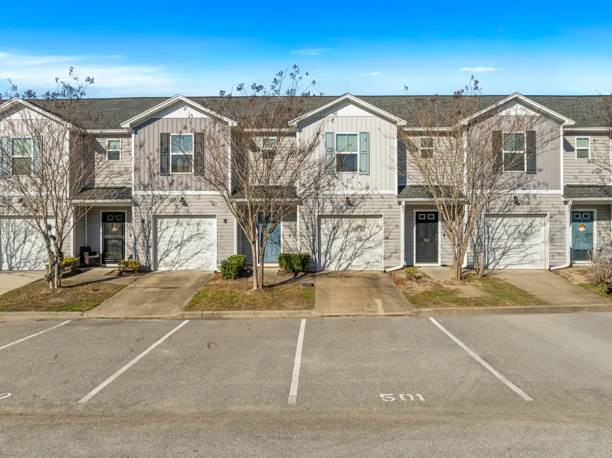 501 Truman Drive, Goose Creek, SC 29445 - Image #1