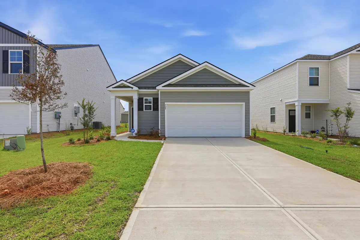 529 Still Heights Lane, Moncks Corner, SC 29461 - #1