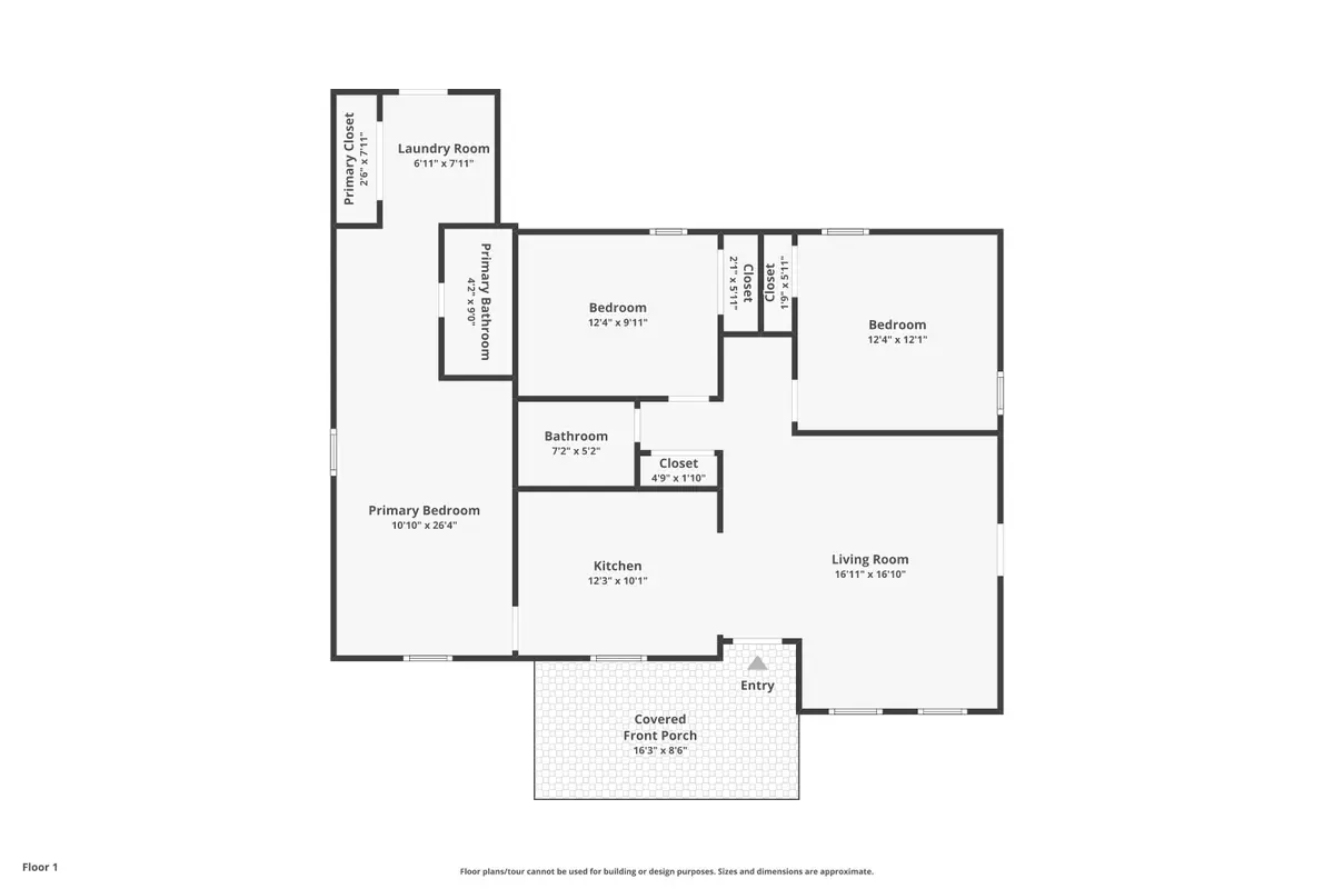 856 Prince John Drive, Charleston, SC 29407 - Image #1