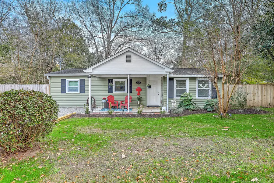 856 Prince John Drive, Charleston, SC 29407 - Image #2